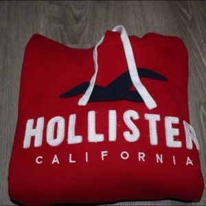 Hollister Hoodie